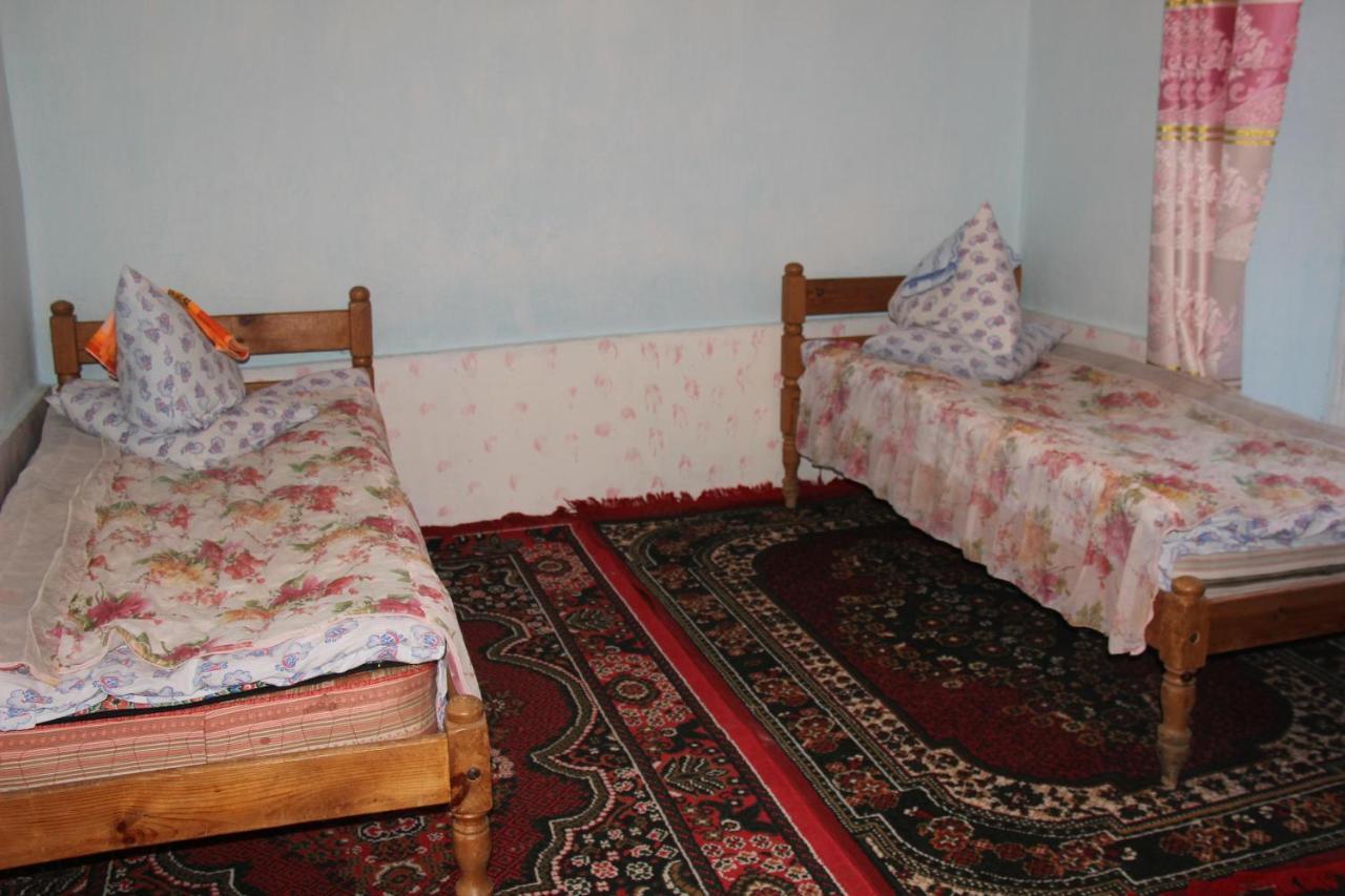 Panorama Otel Arslanbob Dış mekan fotoğraf