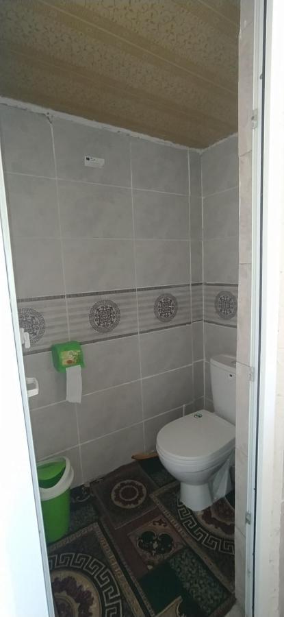 Panorama Otel Arslanbob Dış mekan fotoğraf