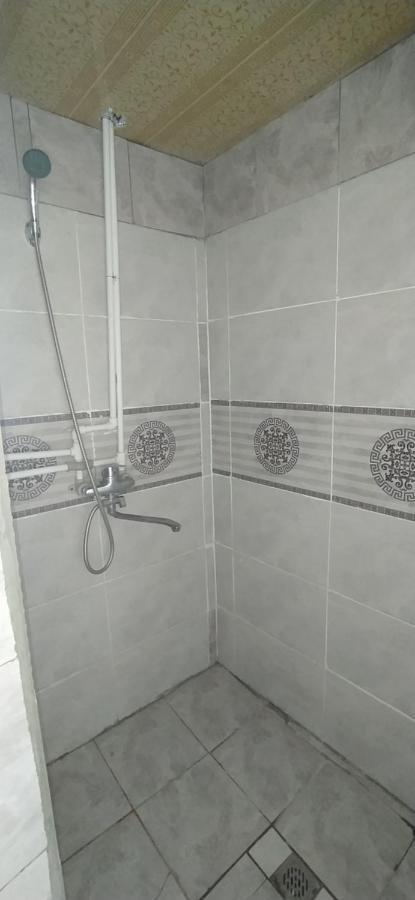 Panorama Otel Arslanbob Dış mekan fotoğraf