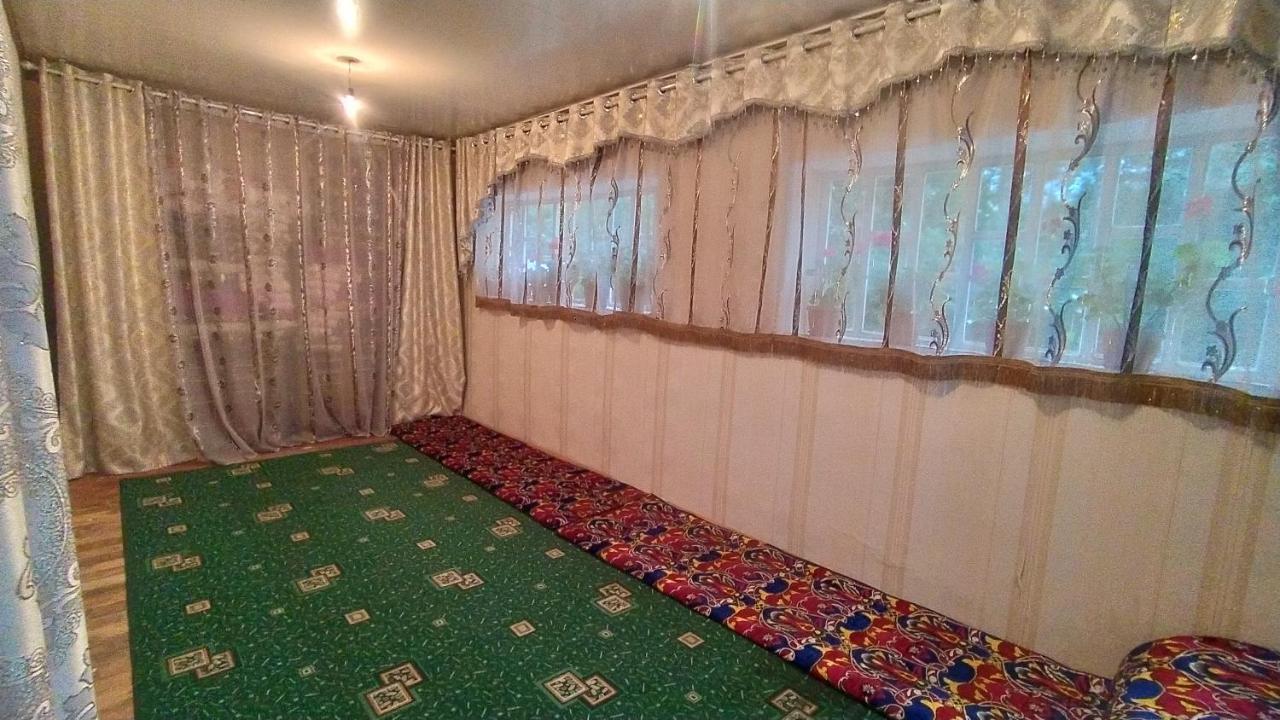 Panorama Otel Arslanbob Dış mekan fotoğraf