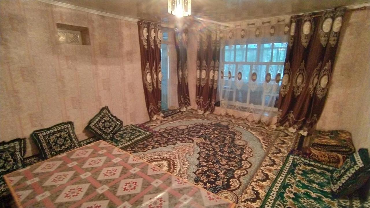 Panorama Otel Arslanbob Dış mekan fotoğraf