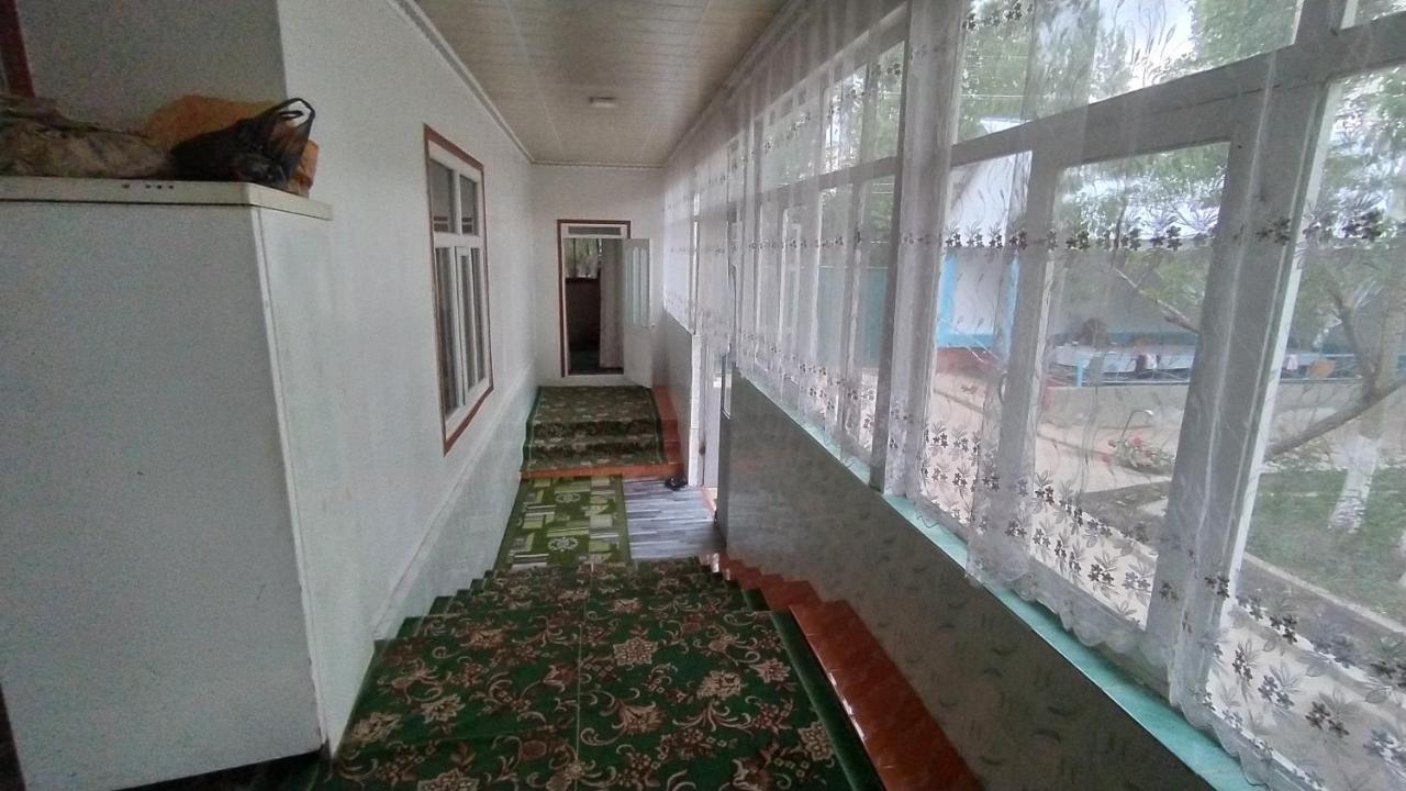 Panorama Otel Arslanbob Dış mekan fotoğraf